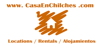 Inicio casas - CasaEnChilches.com