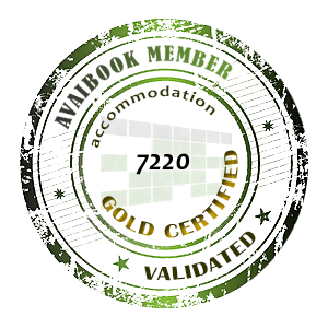 Avaibook Gold Certified
